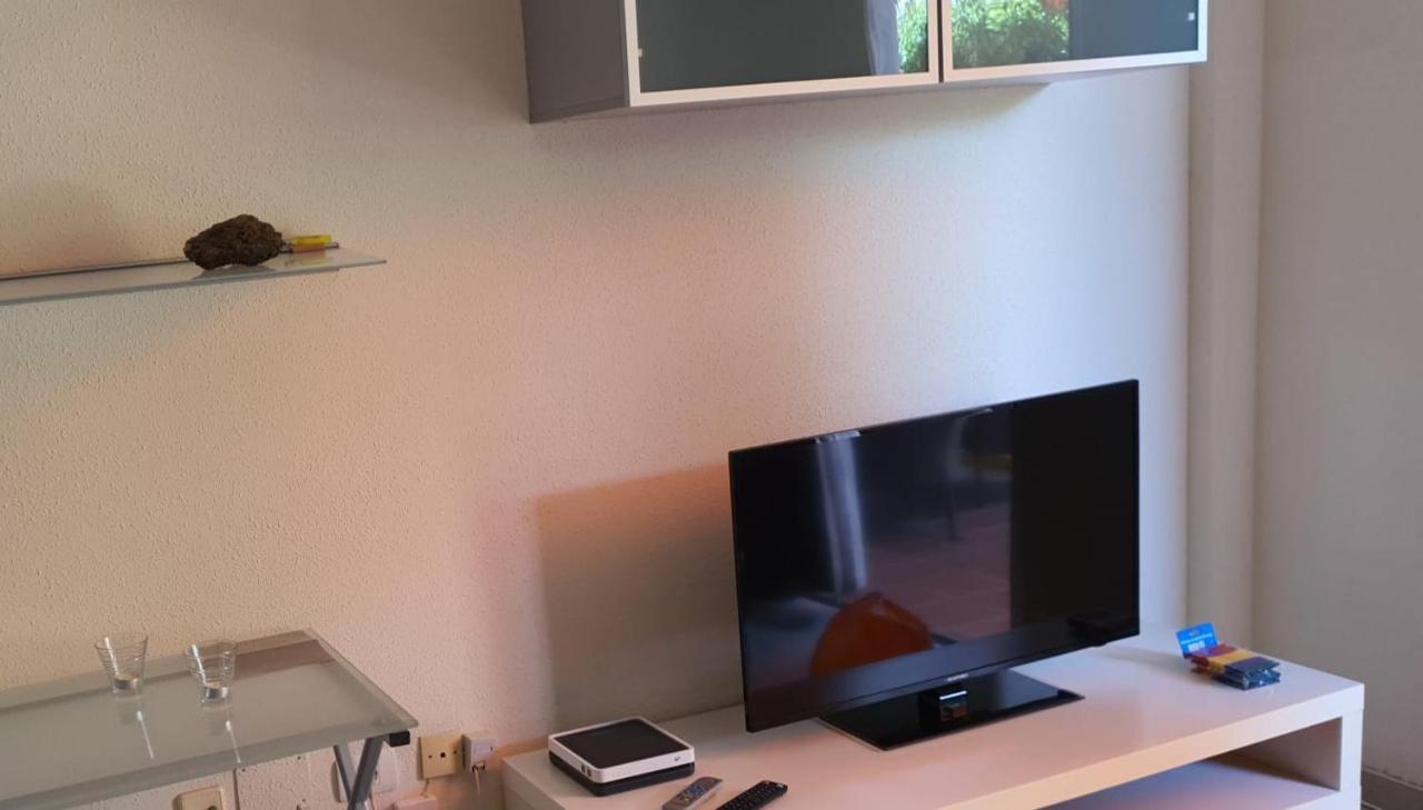 Apartamento En La Paz Πουέρτο Ντε Λα Κρουζ Εξωτερικό φωτογραφία
