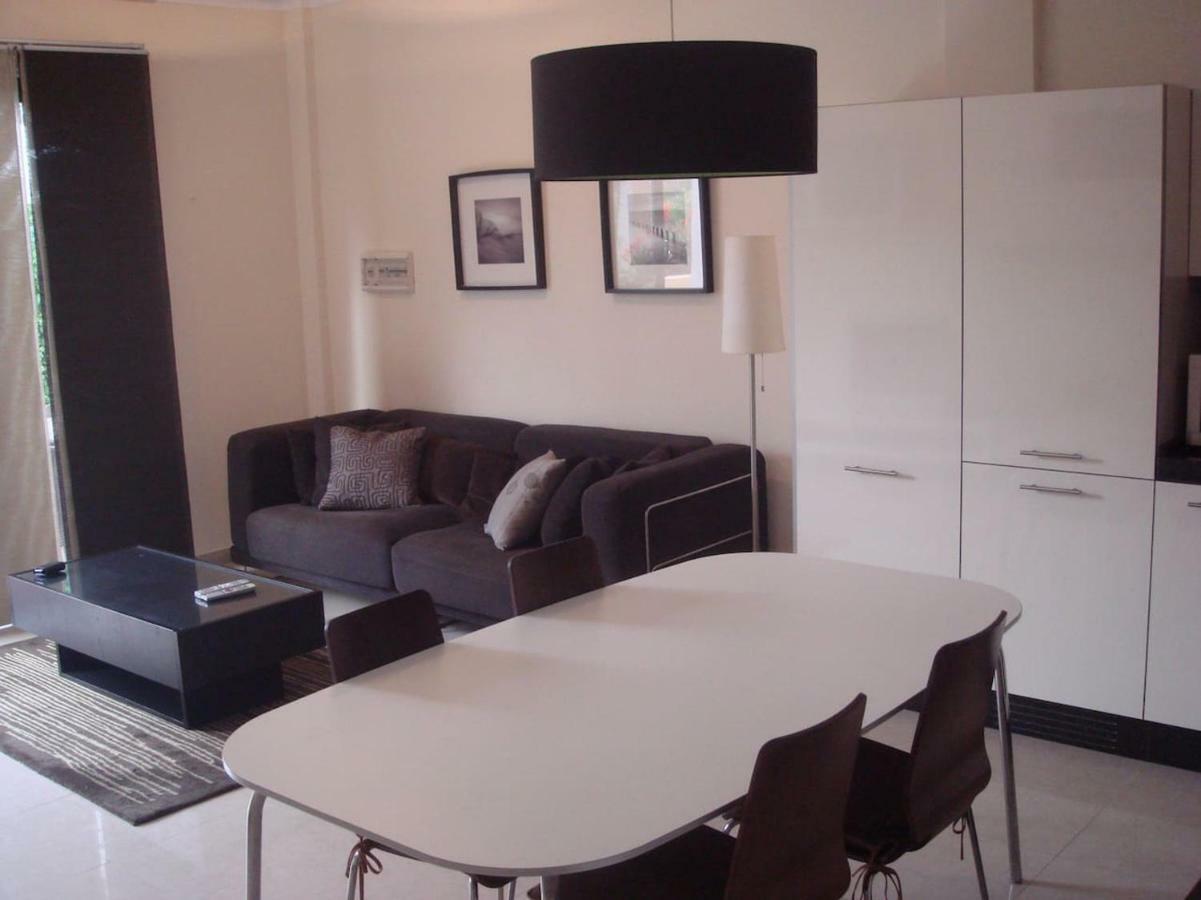Apartamento En La Paz Πουέρτο Ντε Λα Κρουζ Εξωτερικό φωτογραφία