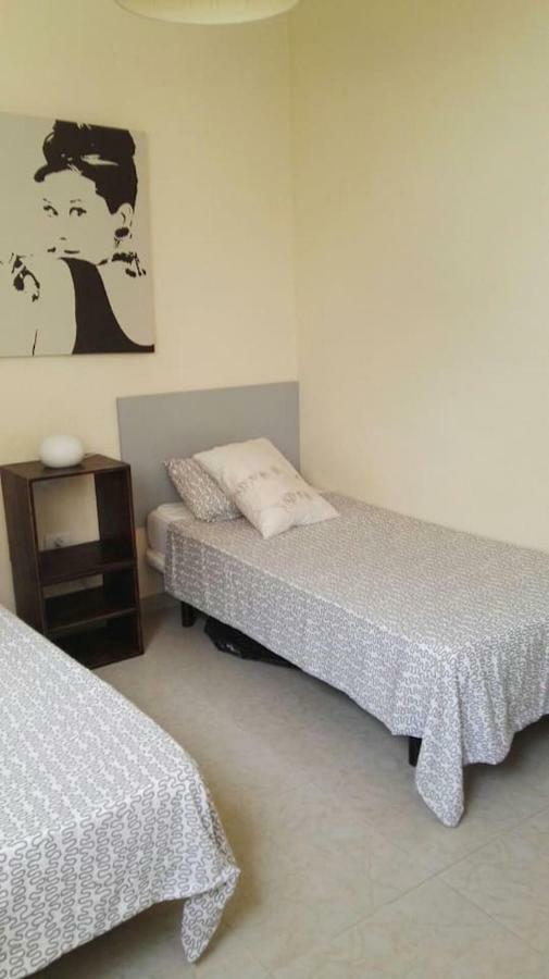 Apartamento En La Paz Πουέρτο Ντε Λα Κρουζ Εξωτερικό φωτογραφία