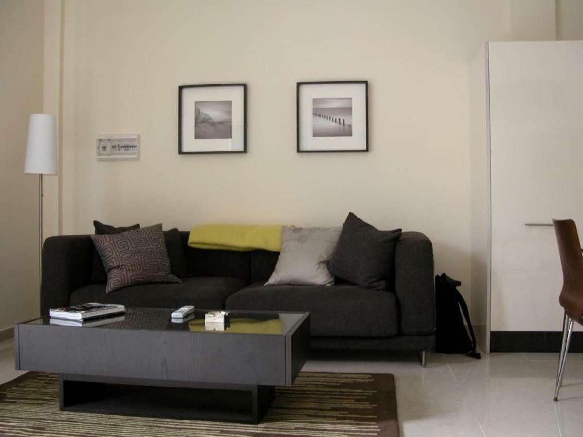 Apartamento En La Paz Πουέρτο Ντε Λα Κρουζ Εξωτερικό φωτογραφία