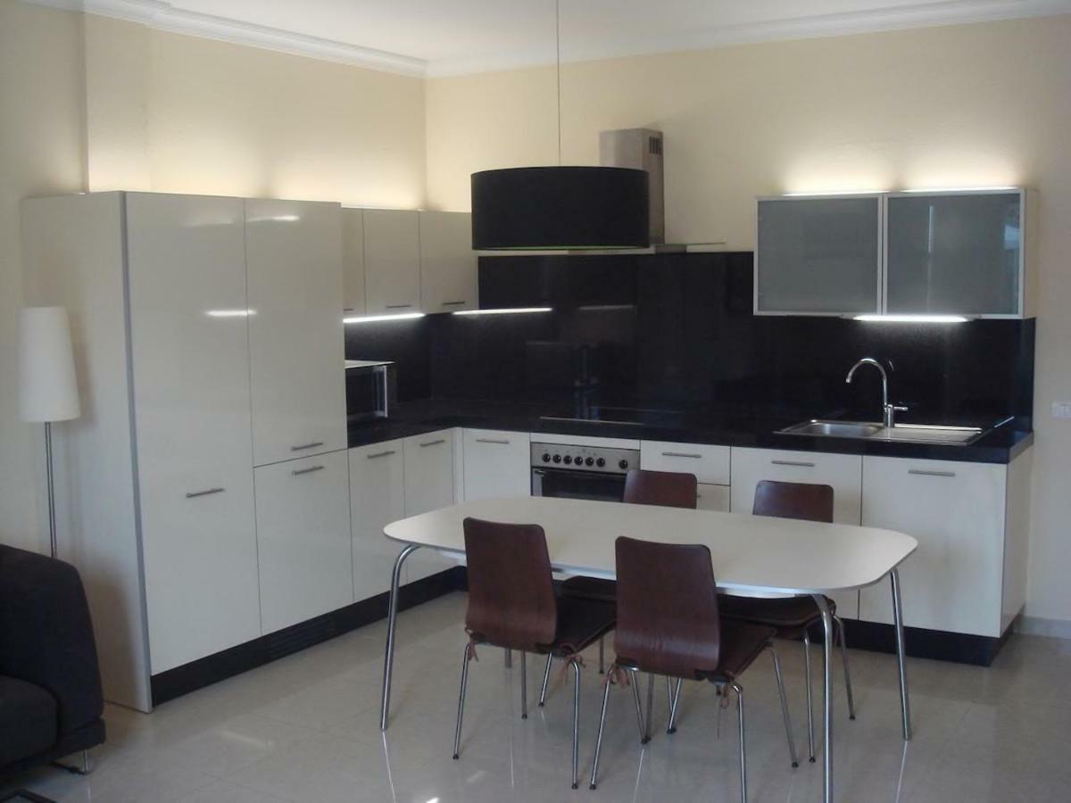 Apartamento En La Paz Πουέρτο Ντε Λα Κρουζ Εξωτερικό φωτογραφία