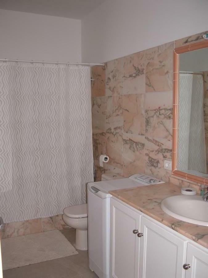 Apartamento En La Paz Πουέρτο Ντε Λα Κρουζ Εξωτερικό φωτογραφία