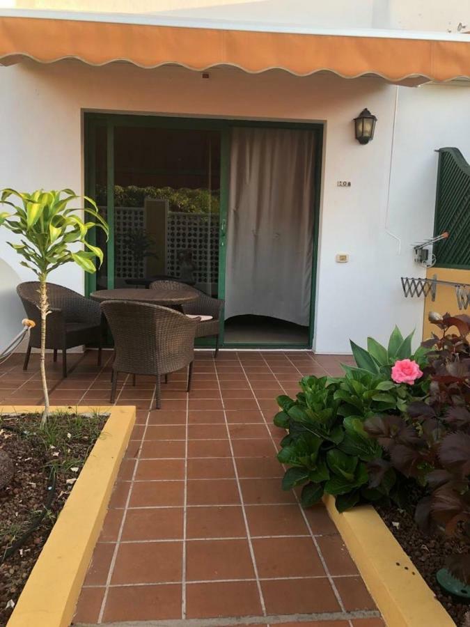 Apartamento En La Paz Πουέρτο Ντε Λα Κρουζ Εξωτερικό φωτογραφία