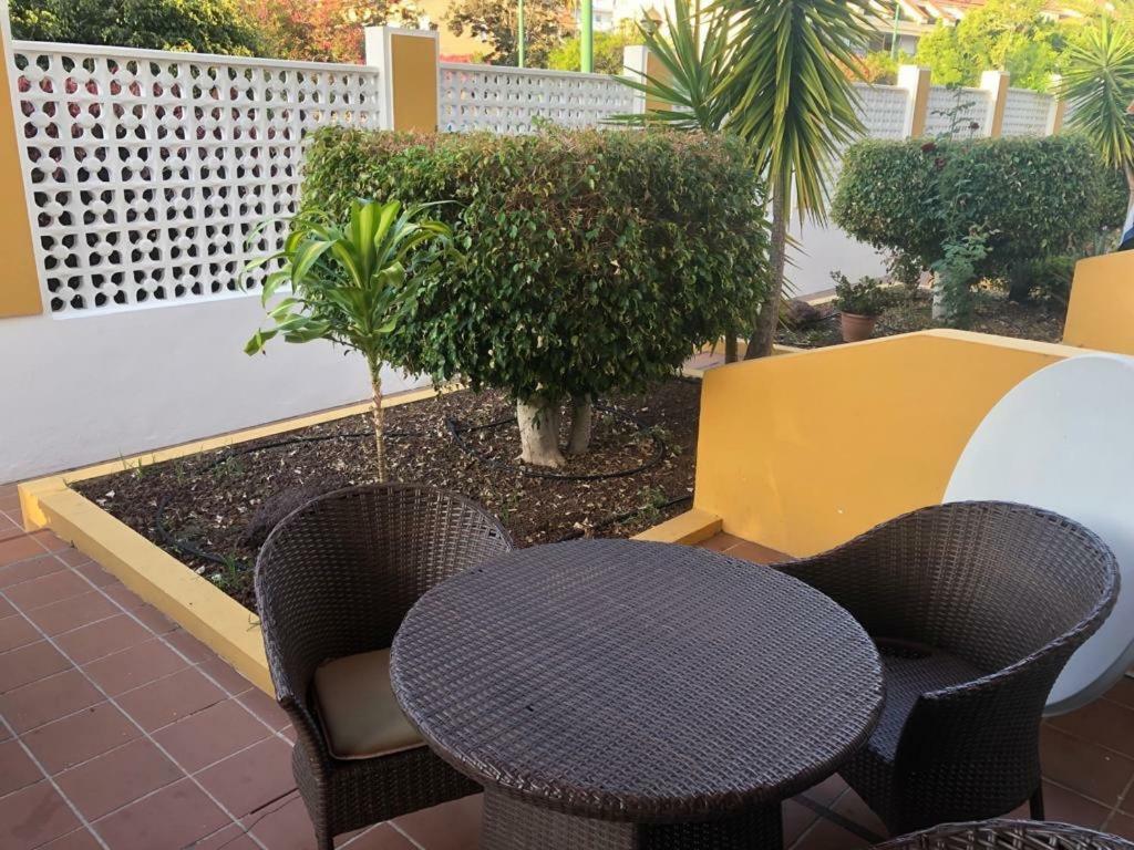 Apartamento En La Paz Πουέρτο Ντε Λα Κρουζ Εξωτερικό φωτογραφία