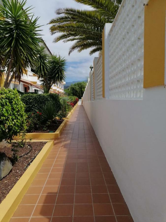 Apartamento En La Paz Πουέρτο Ντε Λα Κρουζ Εξωτερικό φωτογραφία