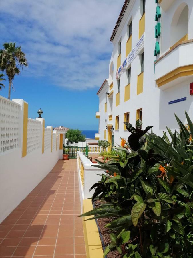 Apartamento En La Paz Πουέρτο Ντε Λα Κρουζ Εξωτερικό φωτογραφία