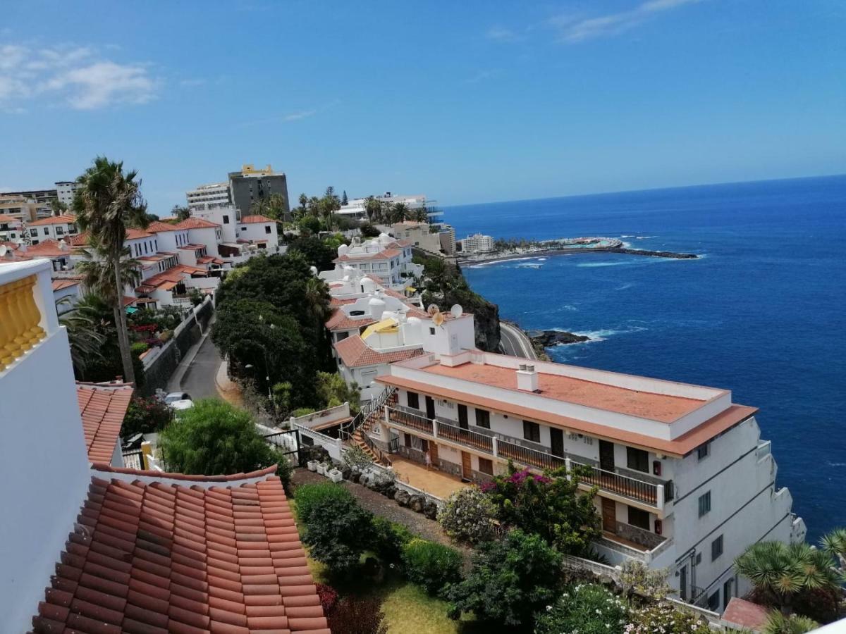 Apartamento En La Paz Πουέρτο Ντε Λα Κρουζ Εξωτερικό φωτογραφία