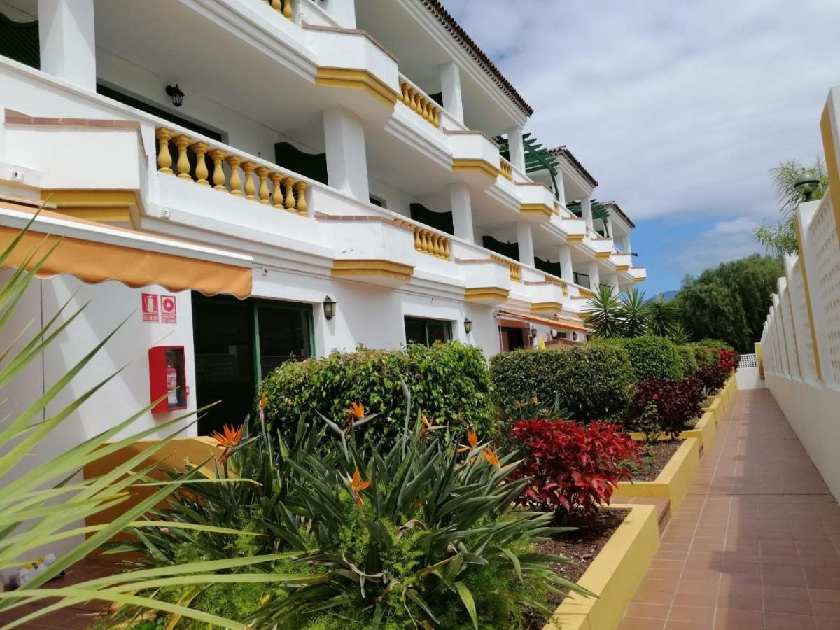 Apartamento En La Paz Πουέρτο Ντε Λα Κρουζ Εξωτερικό φωτογραφία