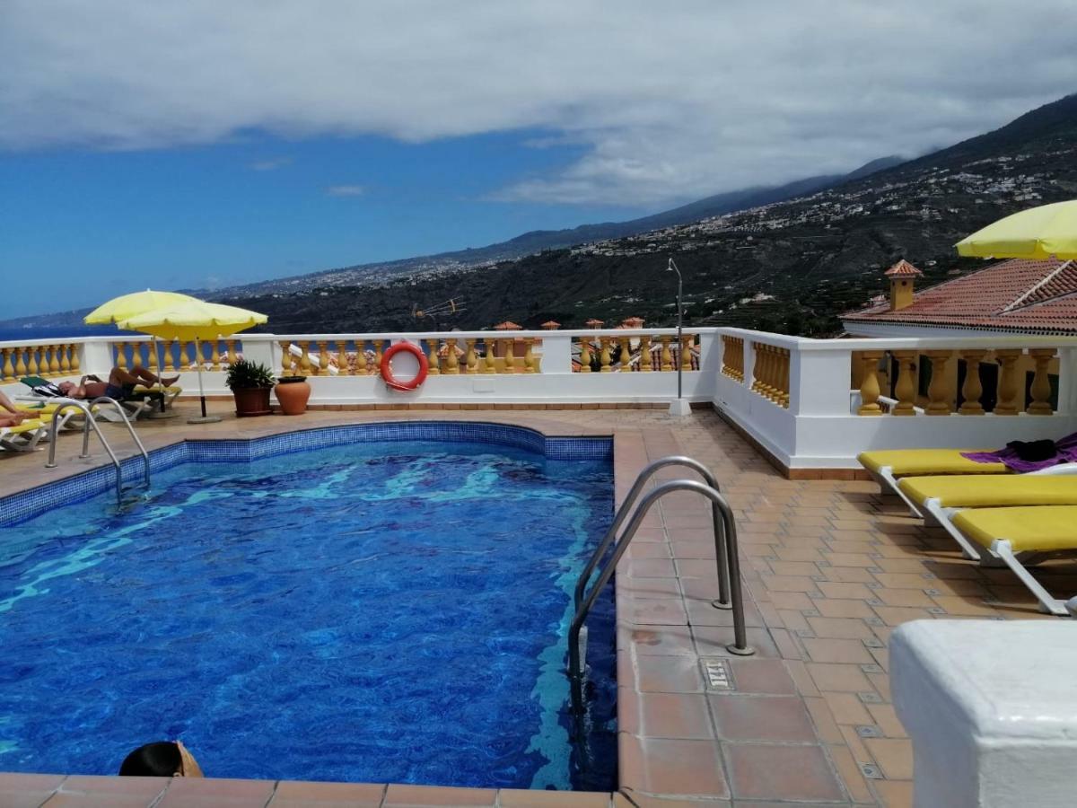 Apartamento En La Paz Πουέρτο Ντε Λα Κρουζ Εξωτερικό φωτογραφία