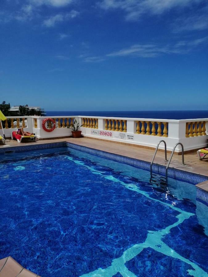 Apartamento En La Paz Πουέρτο Ντε Λα Κρουζ Εξωτερικό φωτογραφία